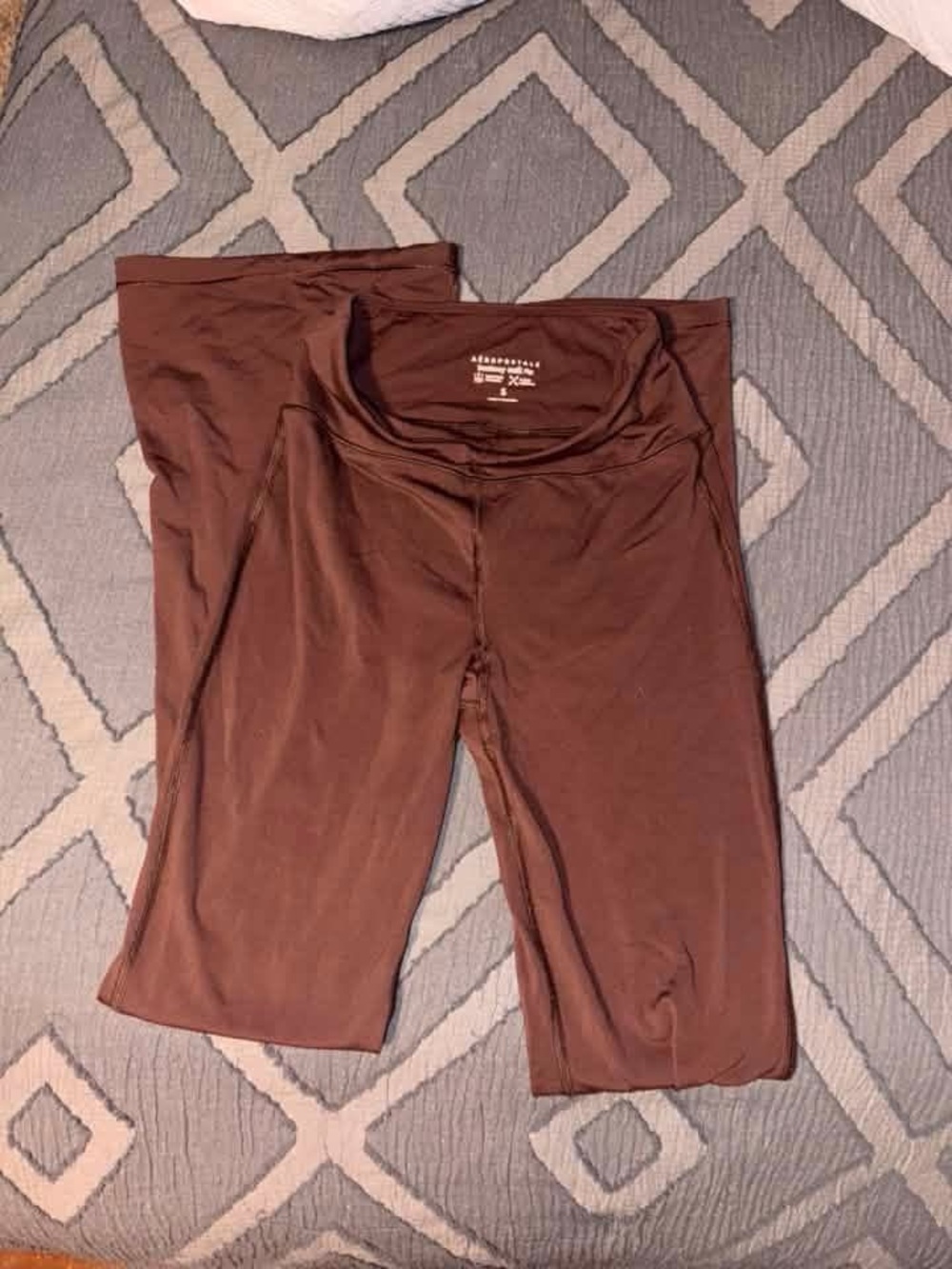Buttery Soft leggings